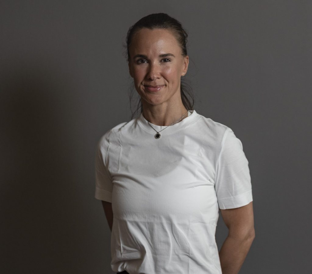 Karin Vater Karin Vater